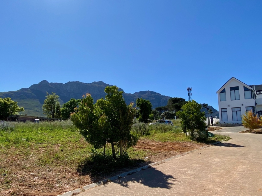 0 Bedroom Property for Sale in Le Hermitage Western Cape
